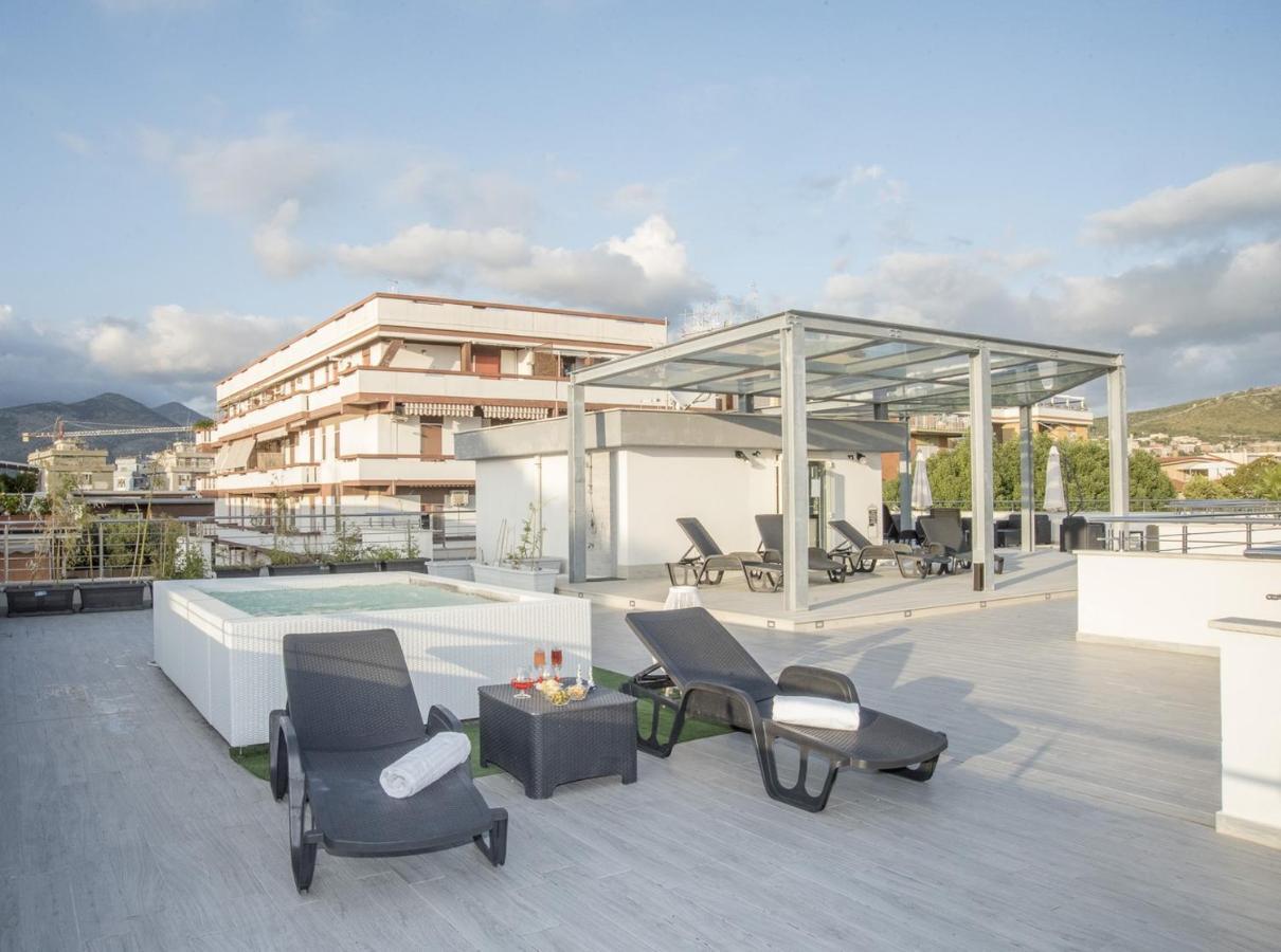 Acca Residence 泰拉奇纳 外观 照片