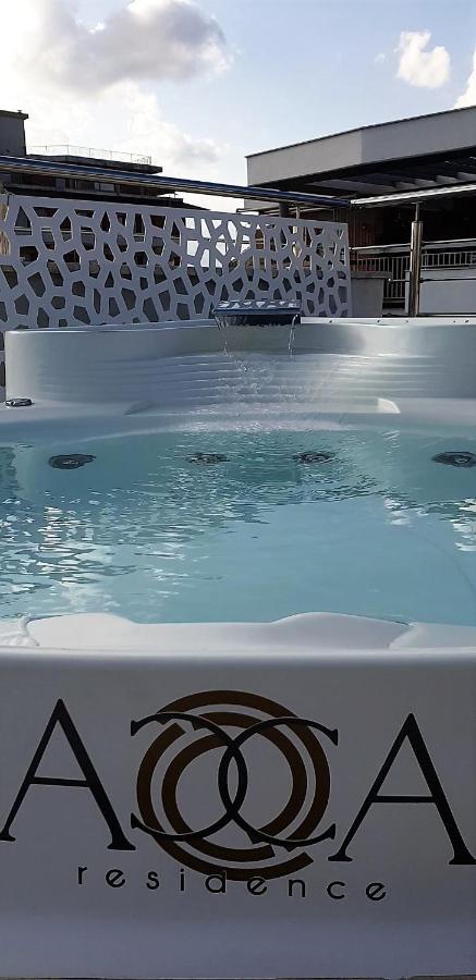 Acca Residence 泰拉奇纳 外观 照片